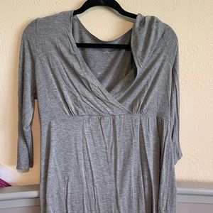 Set of 3 Maternity/Nursing Tops